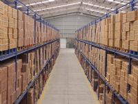 Almacenaje y Distribucion
